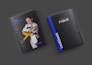 brochure design, product booklet and catalog
